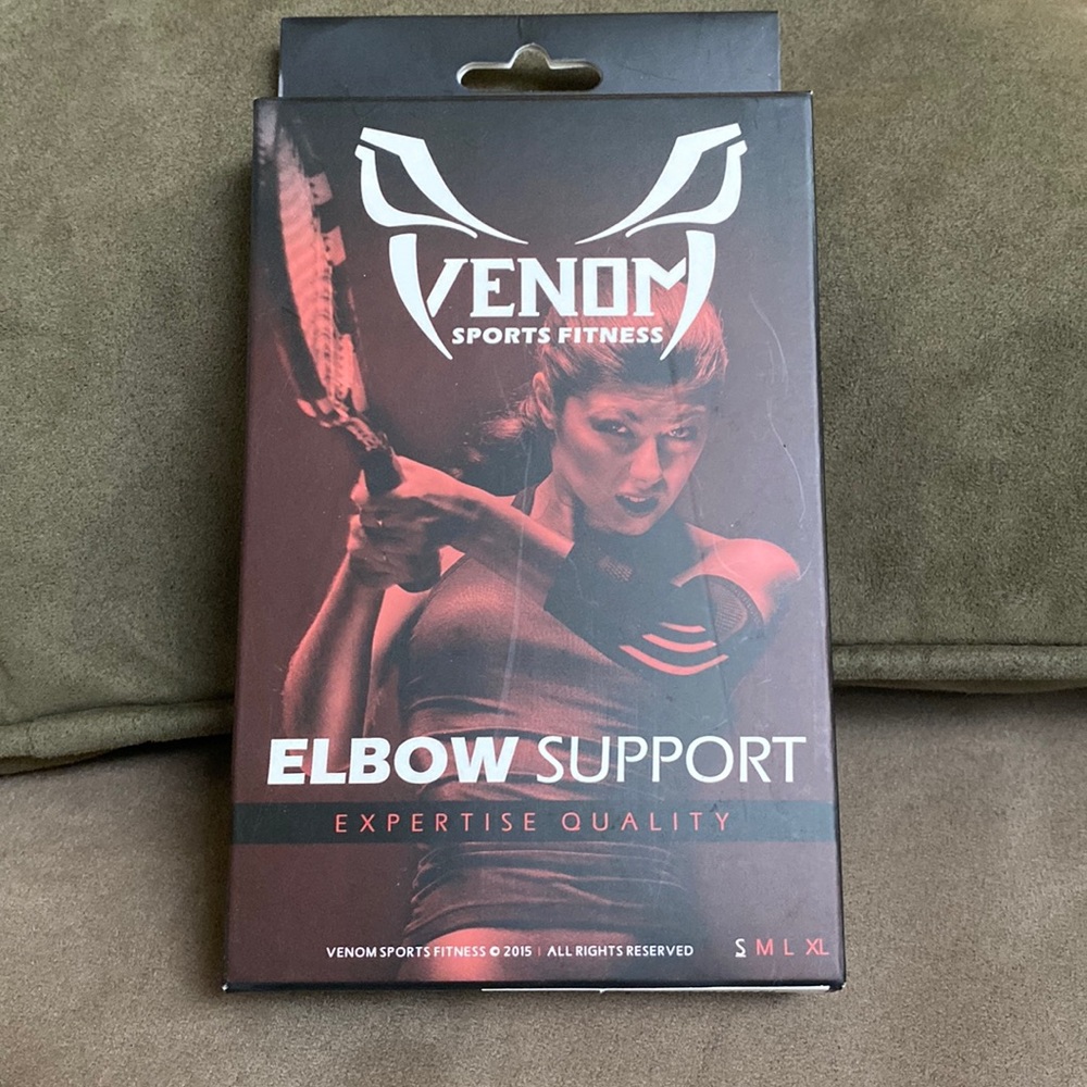 Clearance Sale!  
Compression elbow sleeve